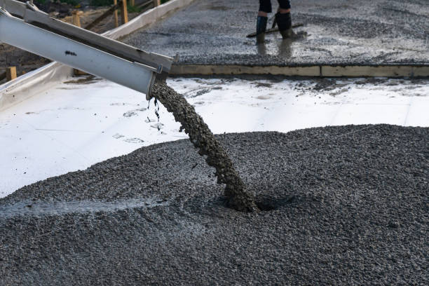 Best Stamped Concrete Near Me  in Juneau, AK