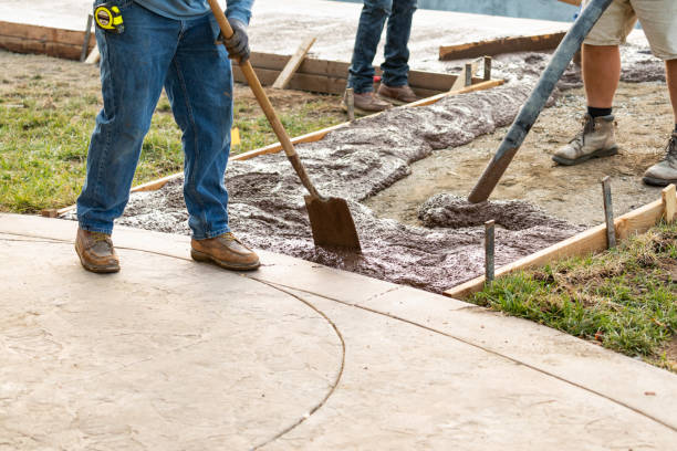 Best Concrete Foundation Repair  in Juneau, AK