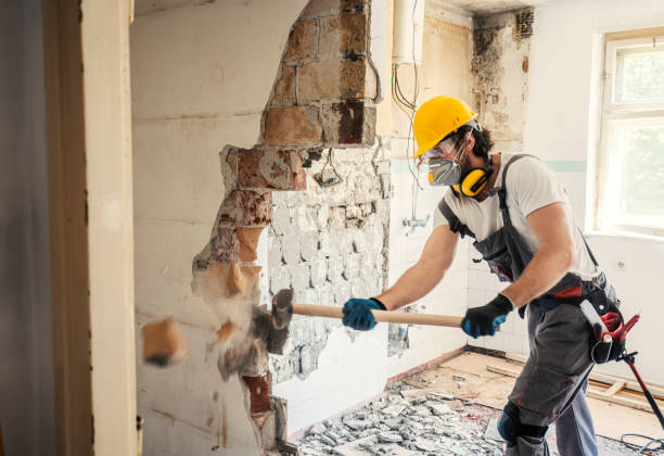 Best Commercial Concrete Contractor  in Juneau, AK