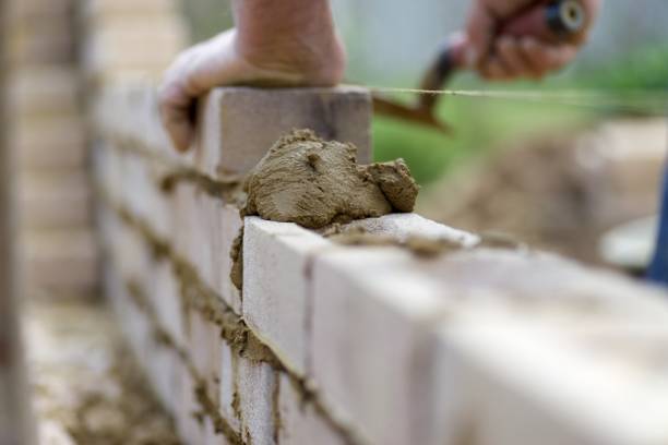 Best Concrete Slab Installation  in Juneau, AK