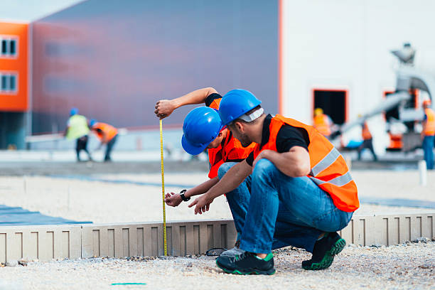 Best Concrete Installation Cost  in Juneau, AK