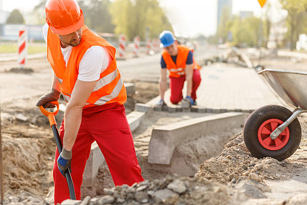 Waterproofing & Drywells in AK