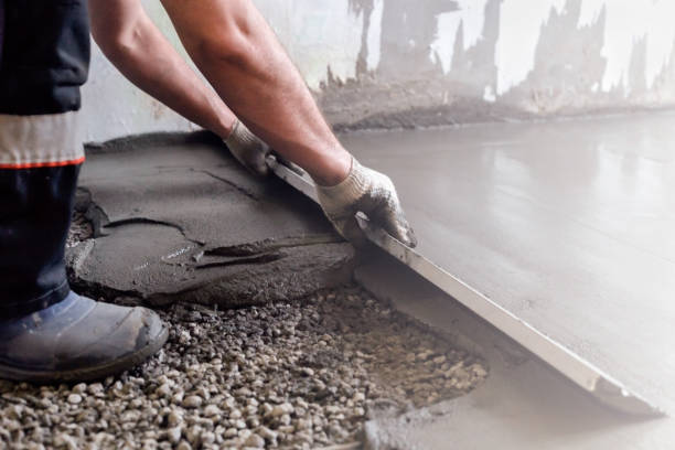 Waterproofing & Drywells in AK